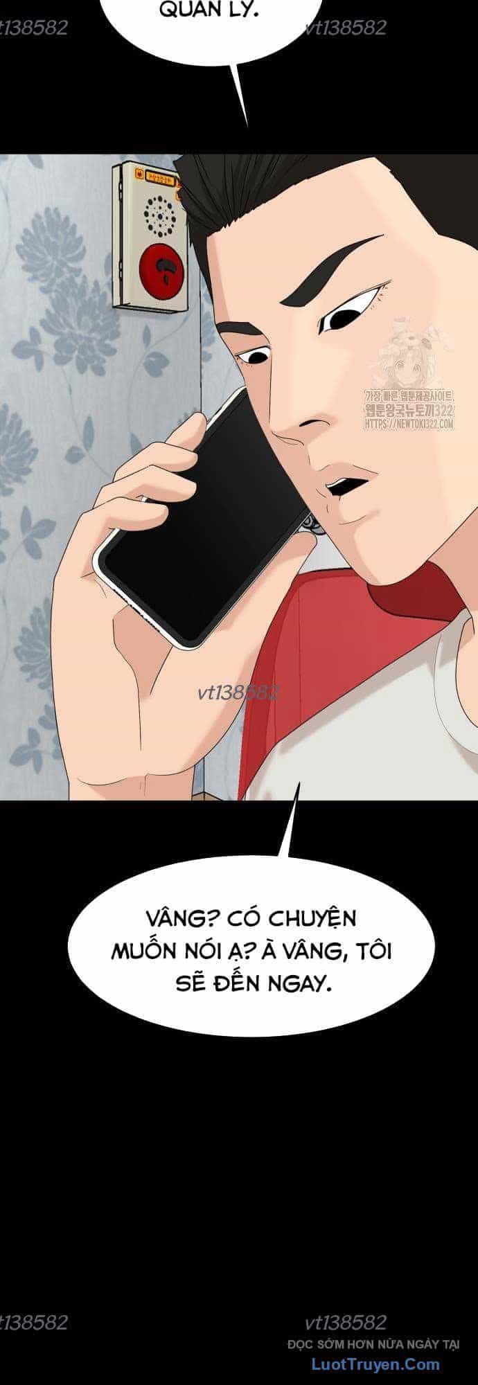 Nhà Hàng Kỳ Lạ - Chương 53 - ảnh 31