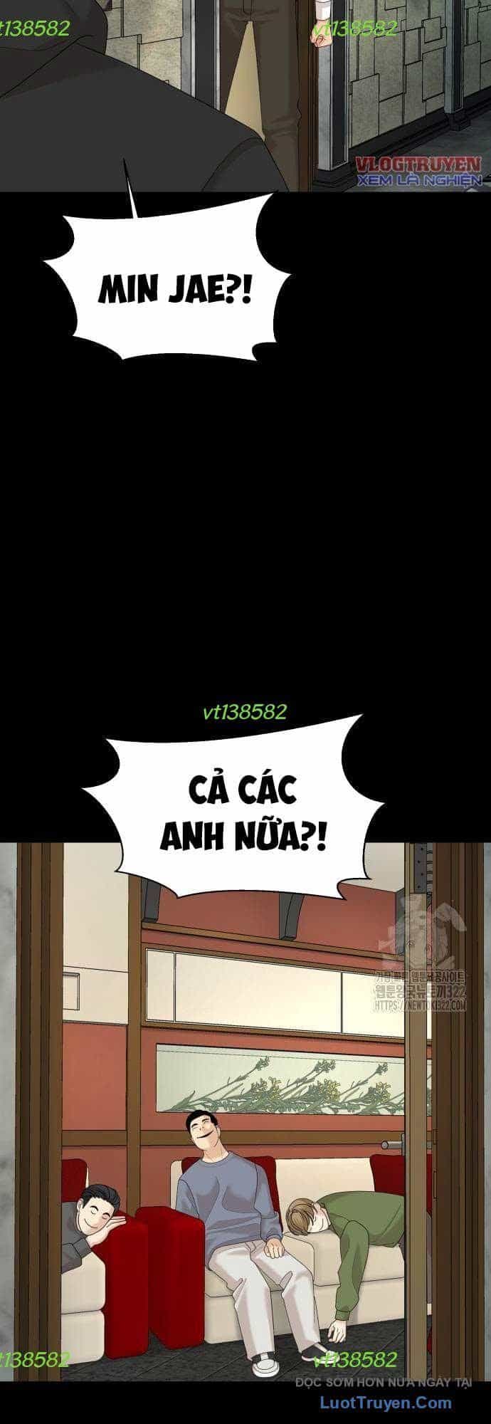 Nhà Hàng Kỳ Lạ - Chương 53 - ảnh 37