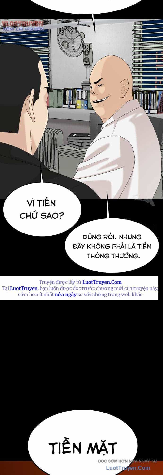Nhà Hàng Kỳ Lạ - Chương 53 - ảnh 53