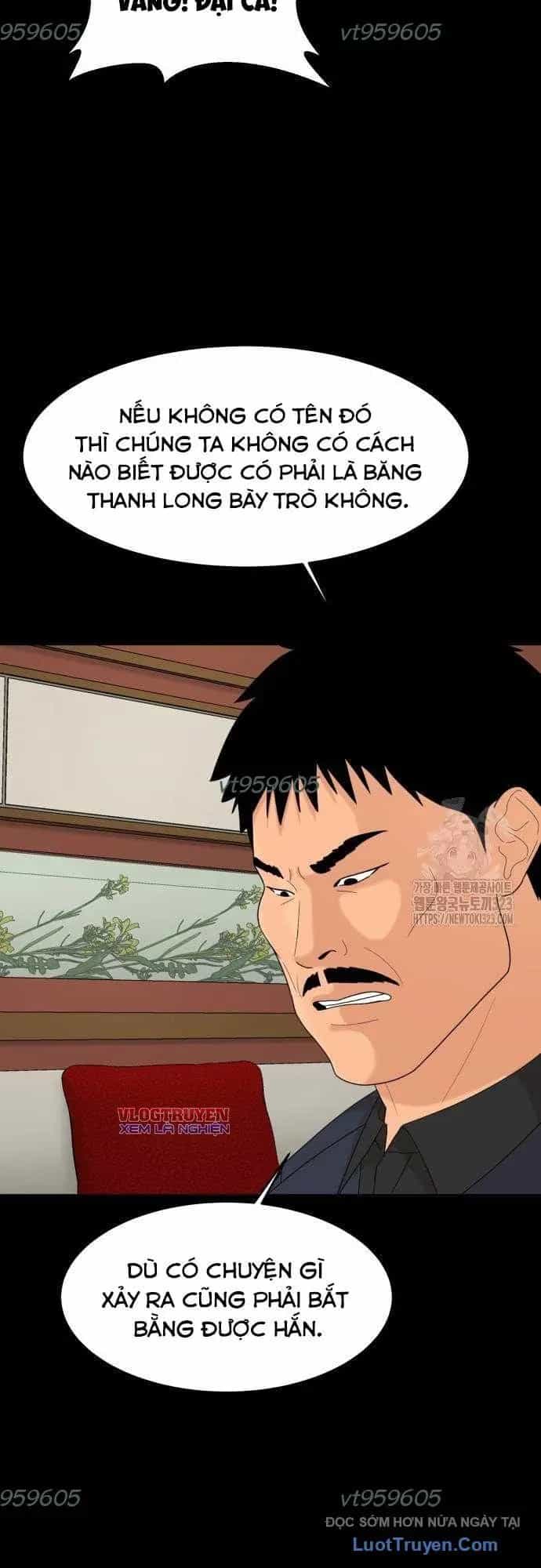 Nhà Hàng Kỳ Lạ - Chương 54 - ảnh 11