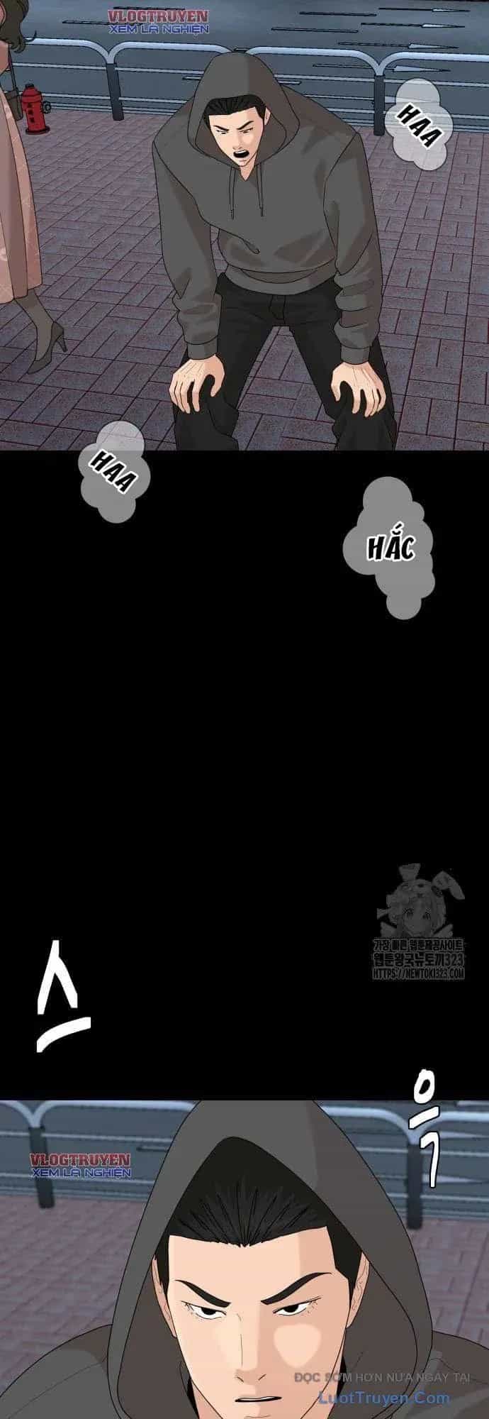 Nhà Hàng Kỳ Lạ - Chương 54 - ảnh 17