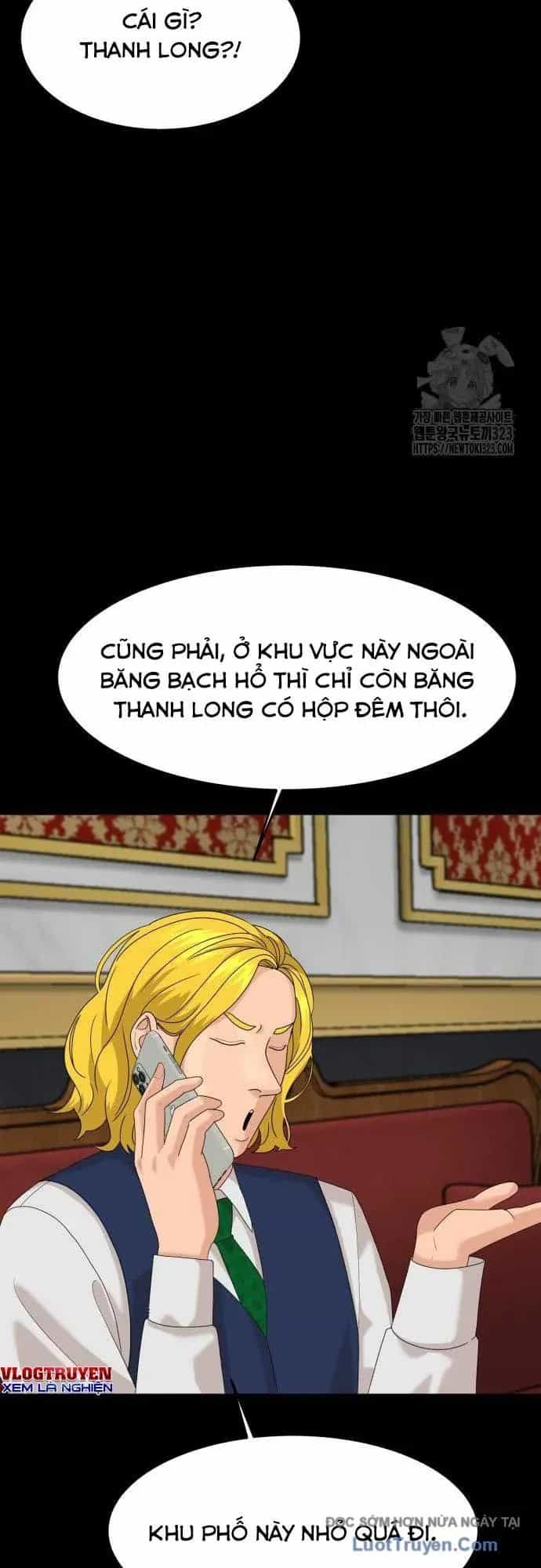 Nhà Hàng Kỳ Lạ - Chương 54 - ảnh 23