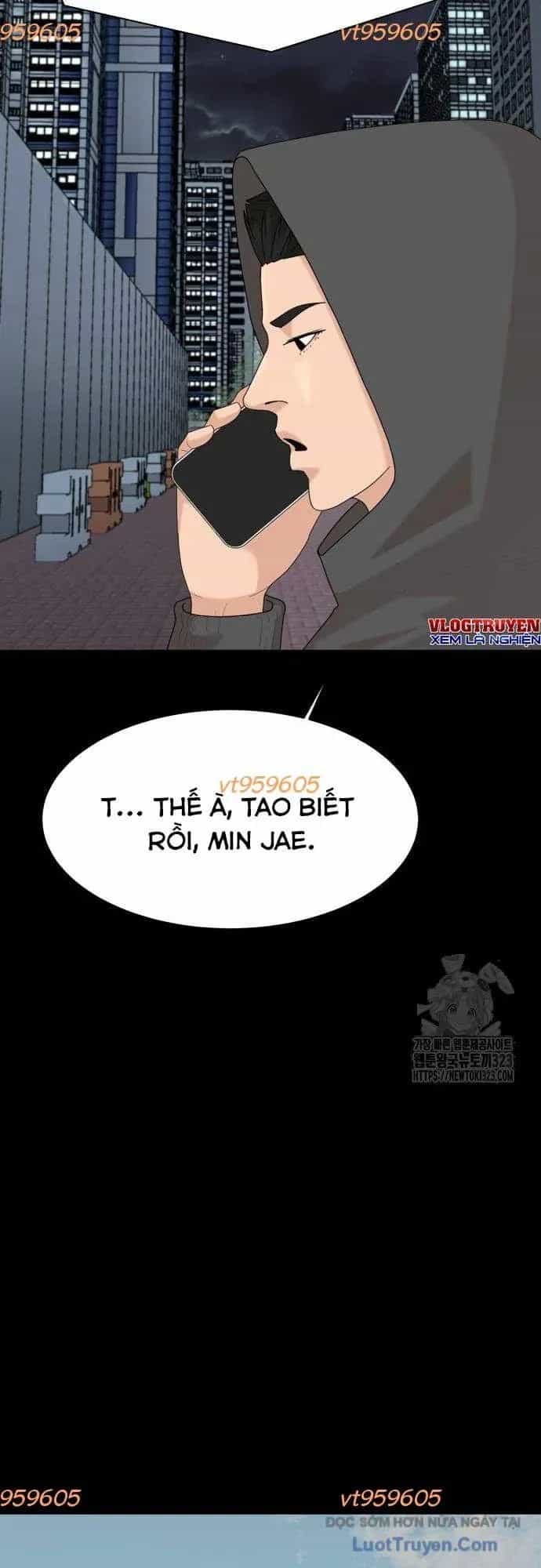 Nhà Hàng Kỳ Lạ - Chương 54 - ảnh 25