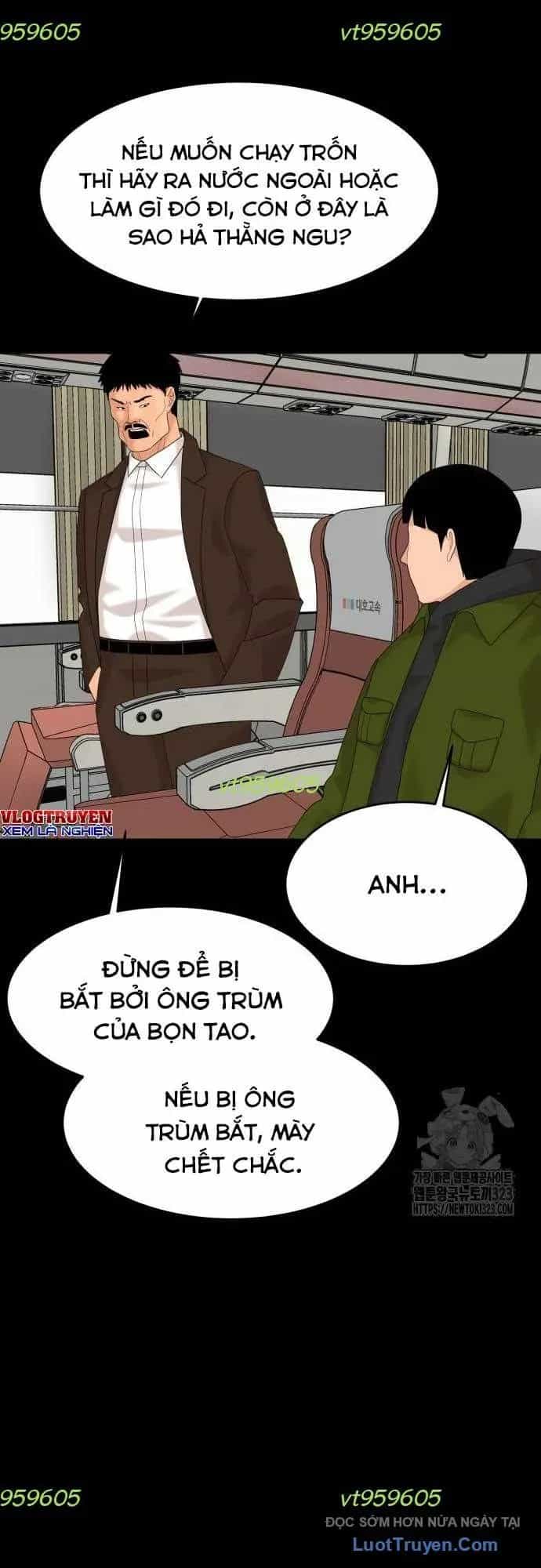 Nhà Hàng Kỳ Lạ - Chương 54 - ảnh 44