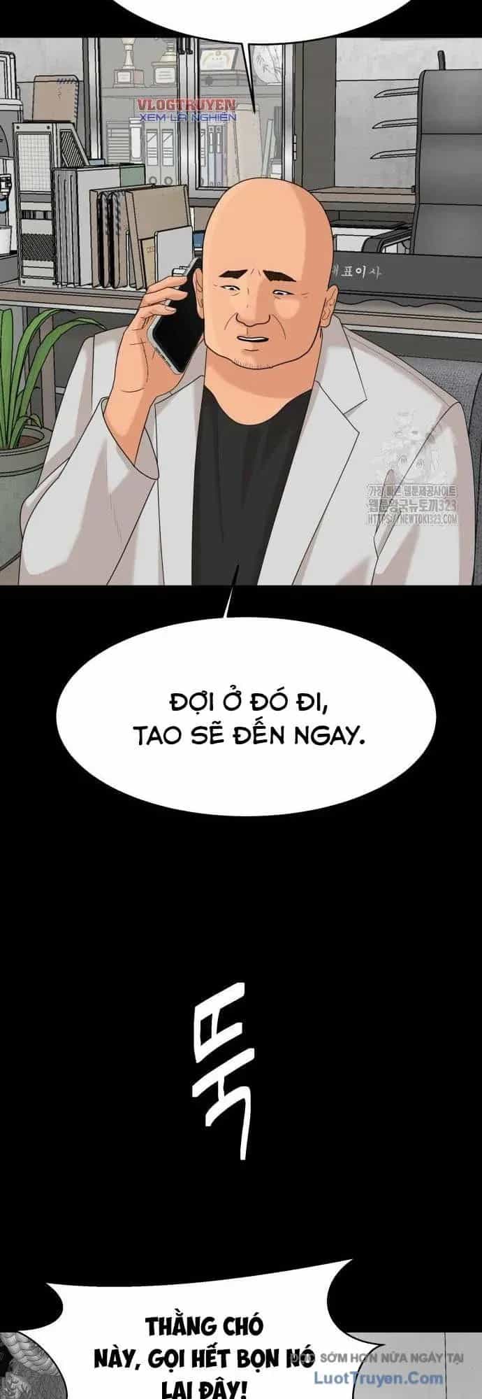Nhà Hàng Kỳ Lạ - Chương 54 - ảnh 50
