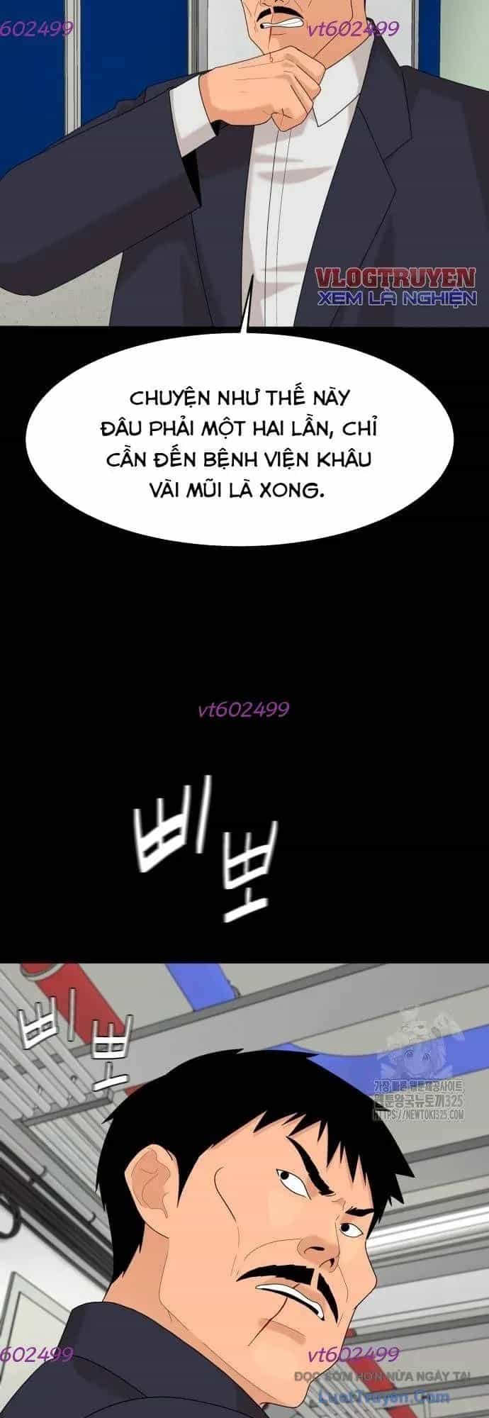 Nhà Hàng Kỳ Lạ - Chương 55 - ảnh 34