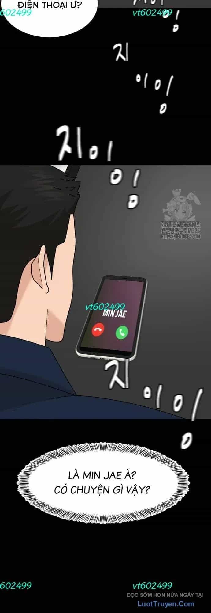 Nhà Hàng Kỳ Lạ - Chương 55 - ảnh 44