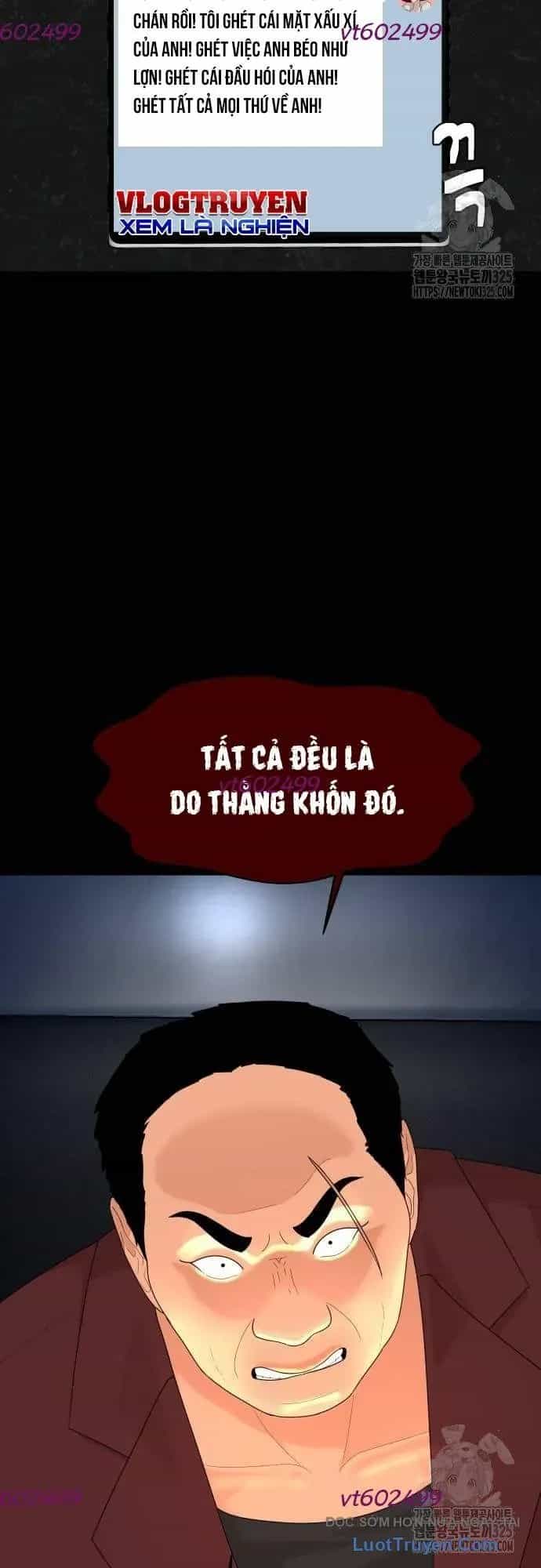 Nhà Hàng Kỳ Lạ - Chương 55 - ảnh 5