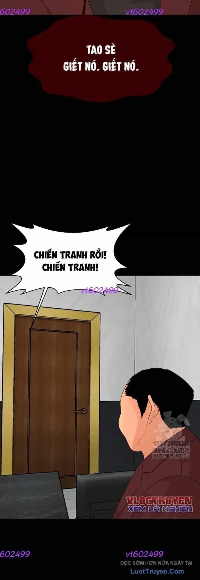 Nhà Hàng Kỳ Lạ - Chương 55 - ảnh 6