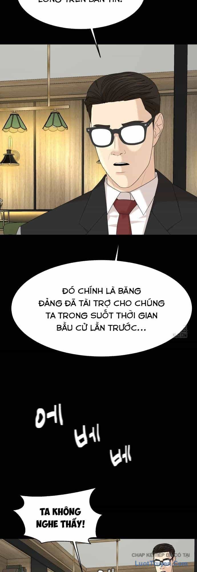 Nhà Hàng Kỳ Lạ - Chương 56 - ảnh 18