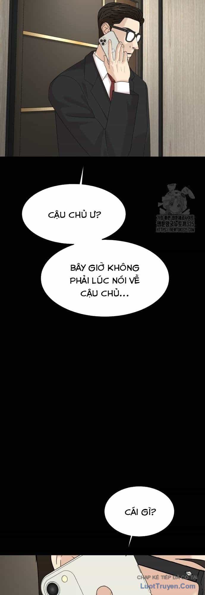 Nhà Hàng Kỳ Lạ - Chương 56 - ảnh 23