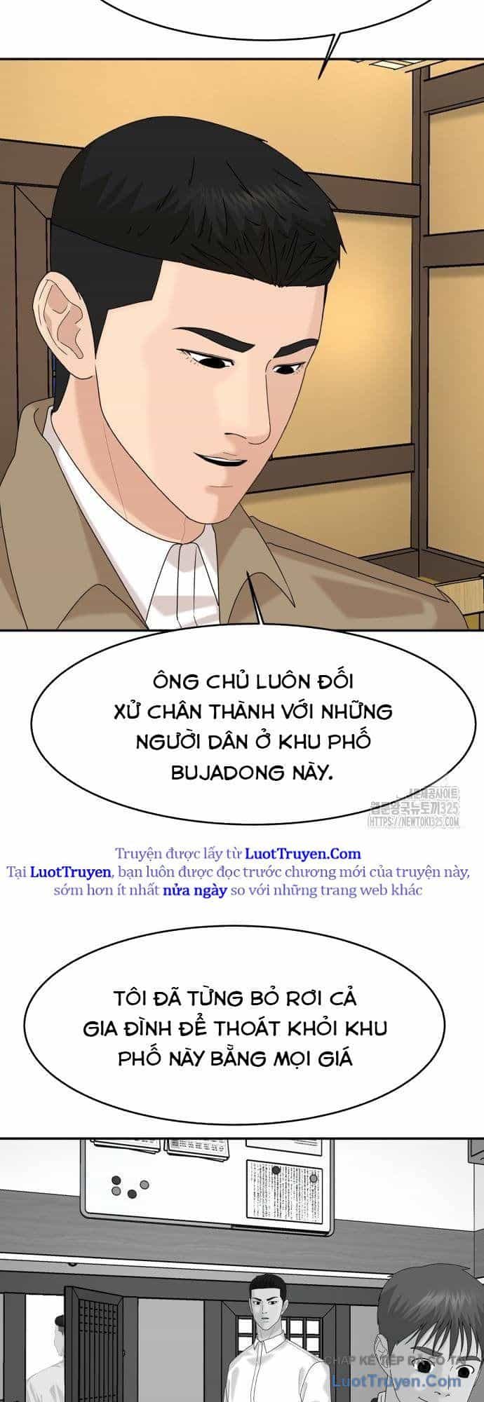 Nhà Hàng Kỳ Lạ - Chương 56 - ảnh 58