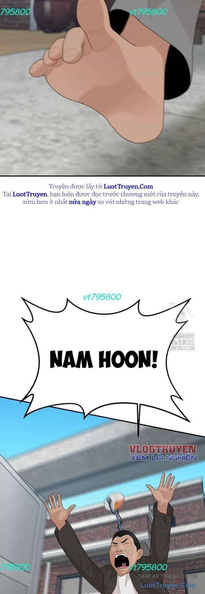 Nhà Hàng Kỳ Lạ - Chương 56 - ảnh 66