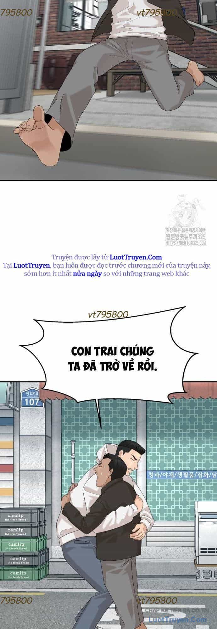 Nhà Hàng Kỳ Lạ - Chương 56 - ảnh 67