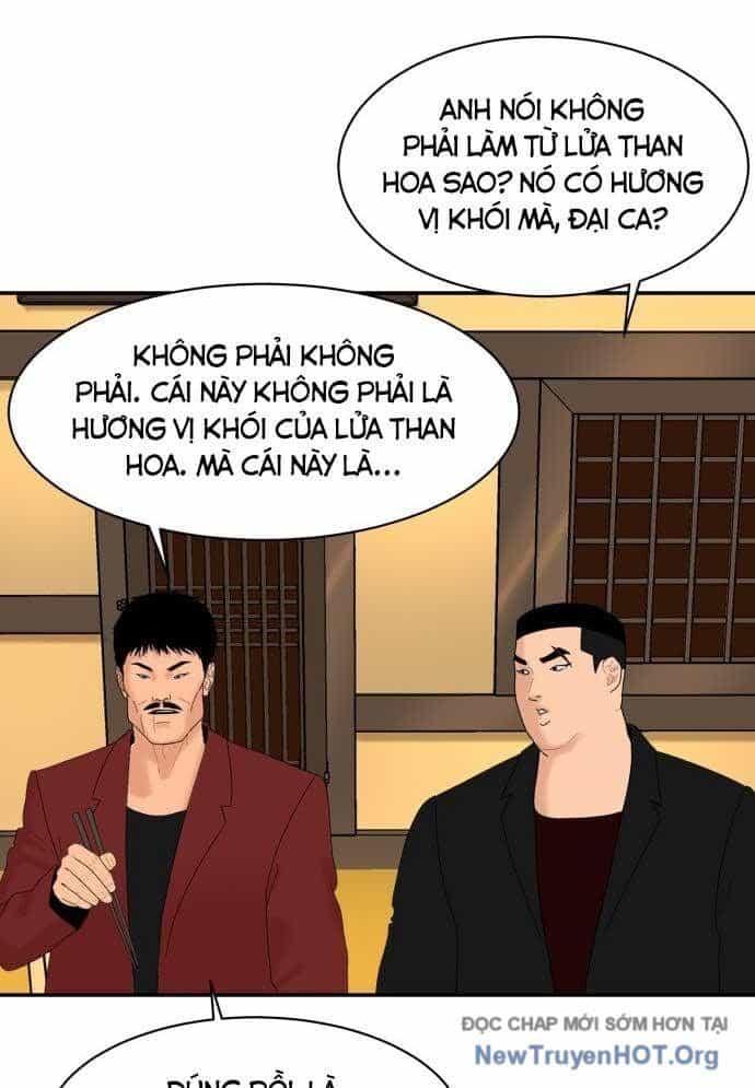 Nhà Hàng Kỳ Lạ - Chương 6 - ảnh 50