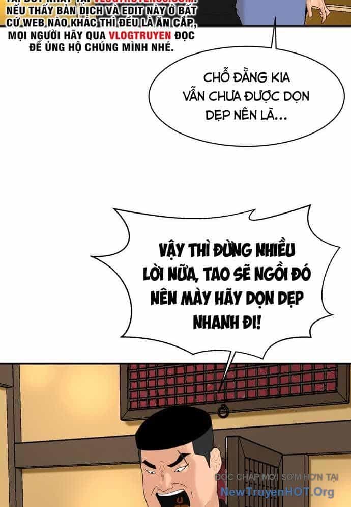 Nhà Hàng Kỳ Lạ - Chương 6 - ảnh 8