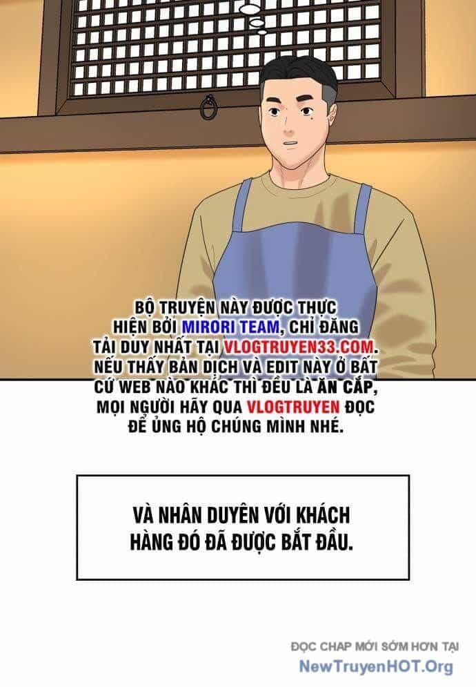 Nhà Hàng Kỳ Lạ - Chương 6 - ảnh 92