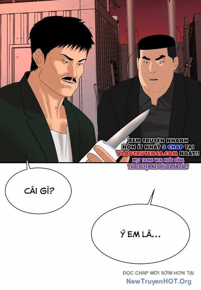 Nhà Hàng Kỳ Lạ - Chương 7 - ảnh 24