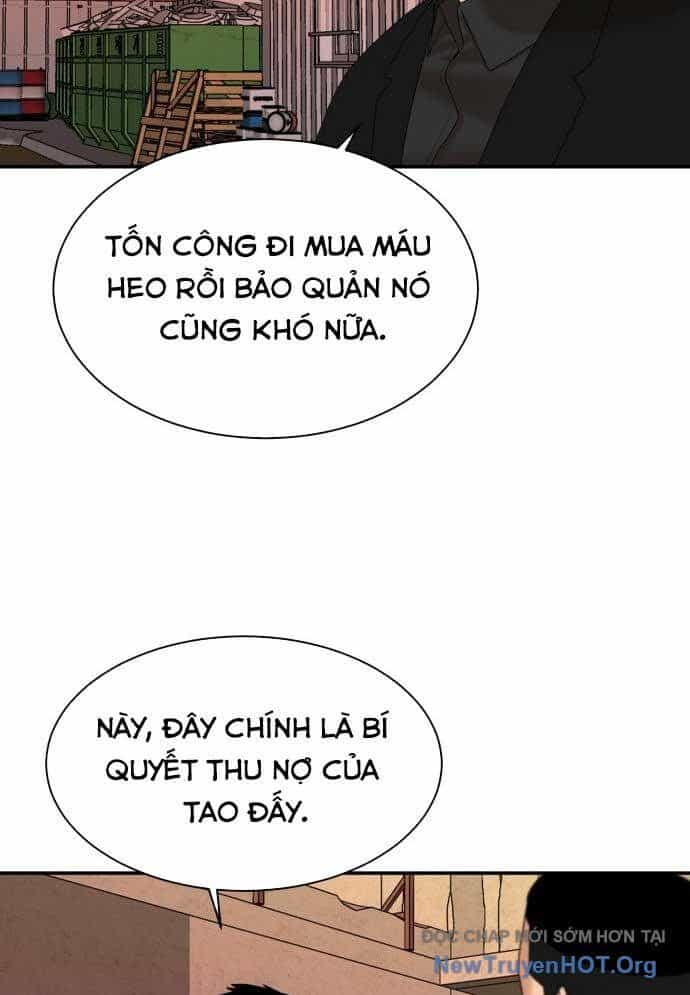 Nhà Hàng Kỳ Lạ - Chương 7 - ảnh 27