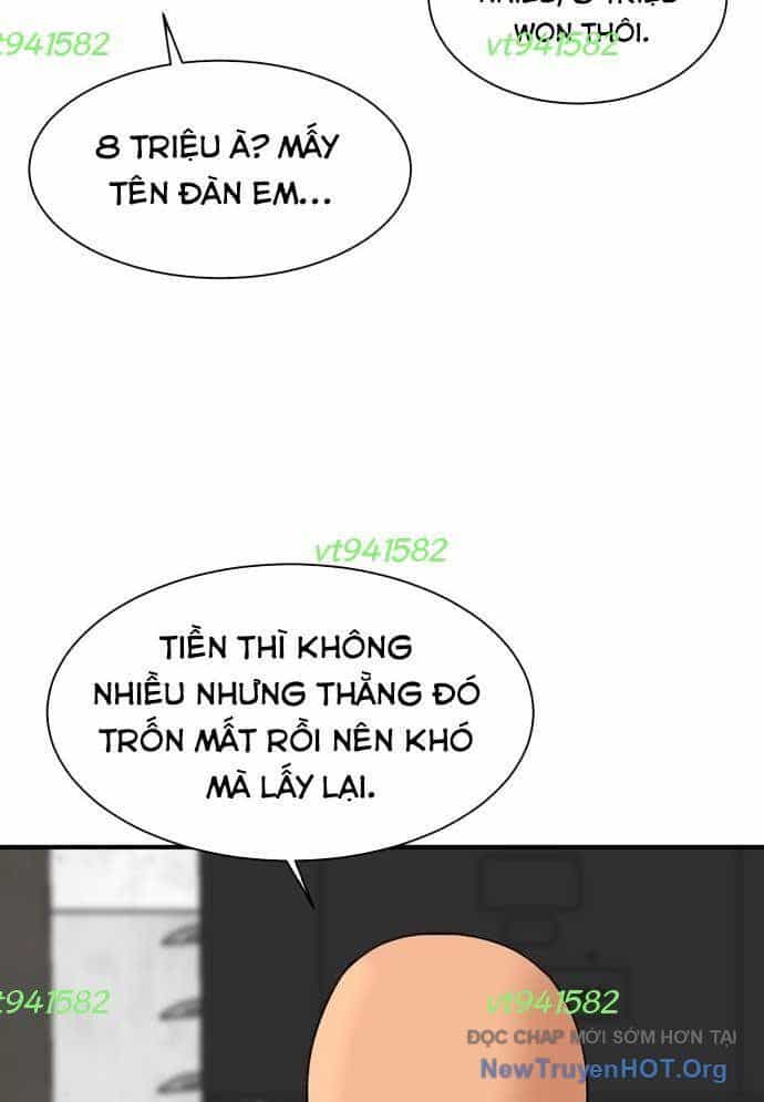Nhà Hàng Kỳ Lạ - Chương 7 - ảnh 48