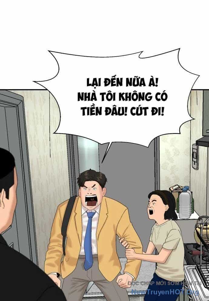 Nhà Hàng Kỳ Lạ - Chương 7 - ảnh 88