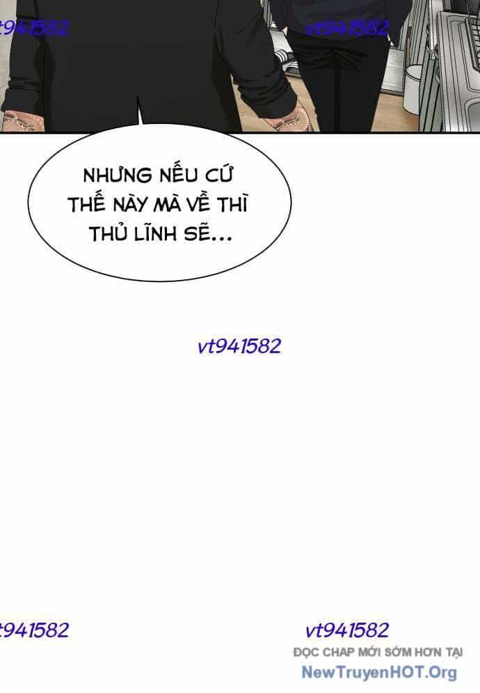Nhà Hàng Kỳ Lạ - Chương 8 - ảnh 11