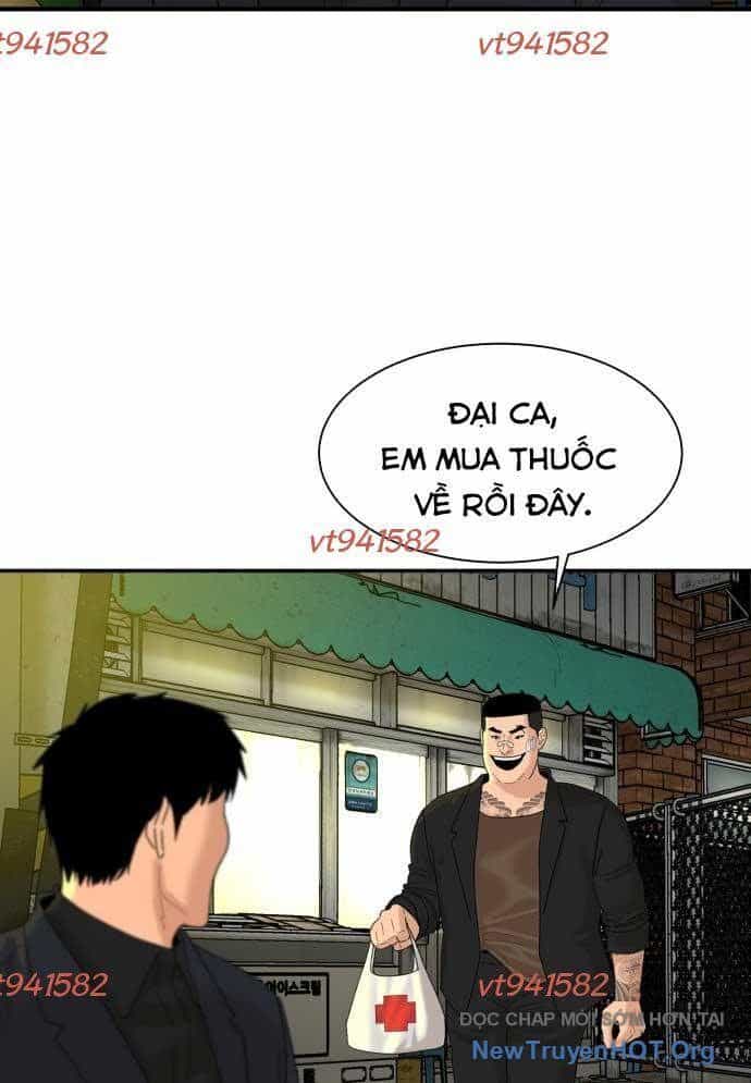Nhà Hàng Kỳ Lạ - Chương 8 - ảnh 111