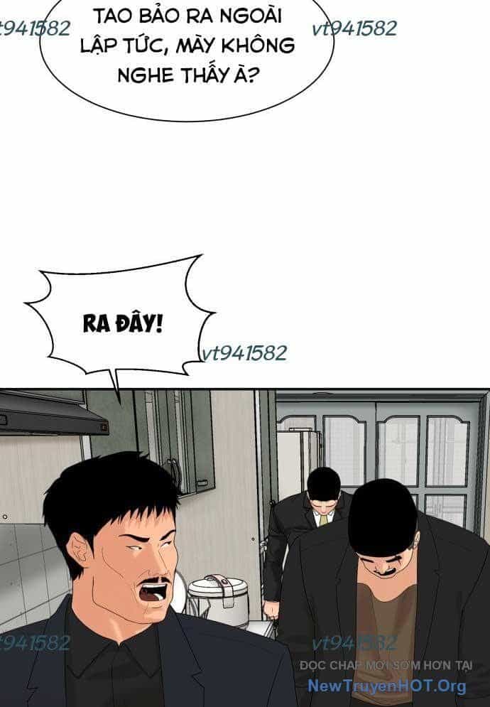 Nhà Hàng Kỳ Lạ - Chương 8 - ảnh 13