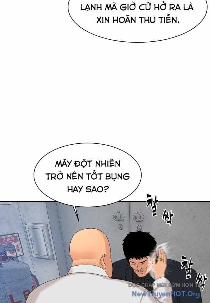 Nhà Hàng Kỳ Lạ - Chương 8 - ảnh 22