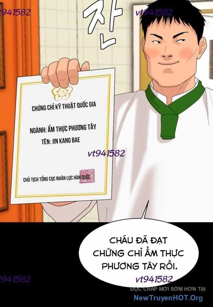 Nhà Hàng Kỳ Lạ - Chương 8 - ảnh 56