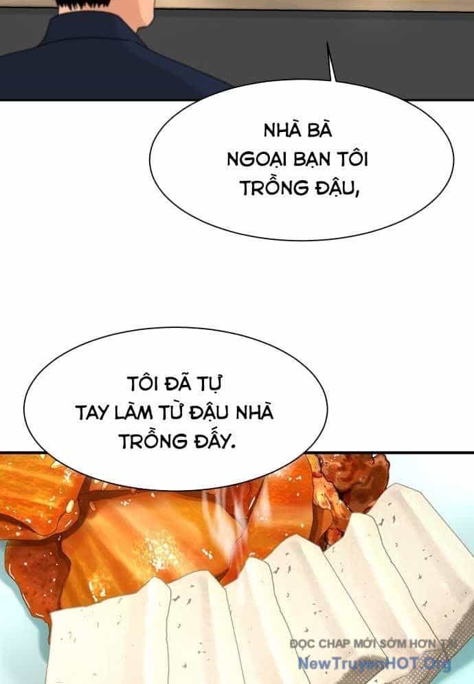 Nhà Hàng Kỳ Lạ - Chương 9 - ảnh 14
