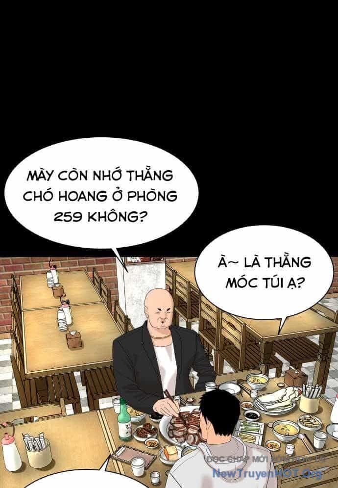 Nhà Hàng Kỳ Lạ - Chương 9 - ảnh 35