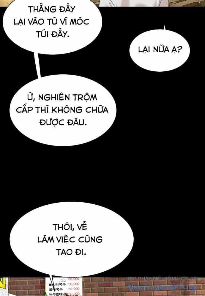 Nhà Hàng Kỳ Lạ - Chương 9 - ảnh 36