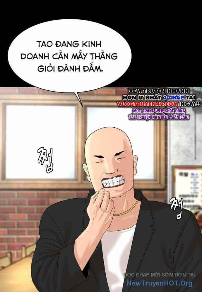 Nhà Hàng Kỳ Lạ - Chương 9 - ảnh 38