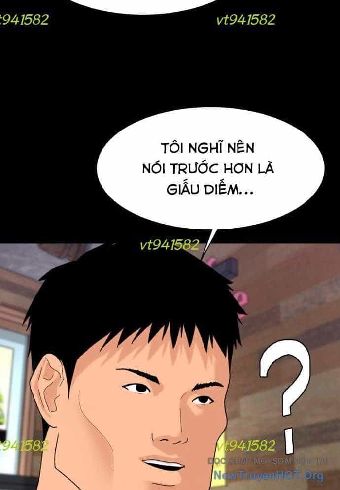 Nhà Hàng Kỳ Lạ - Chương 9 - ảnh 50