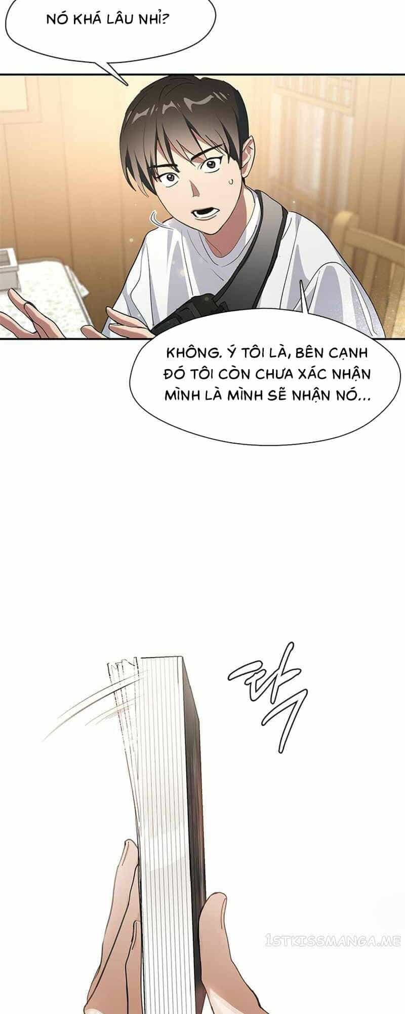 Nhà Hàng Thế Giới Ngầm - Chương 1 - ảnh 45