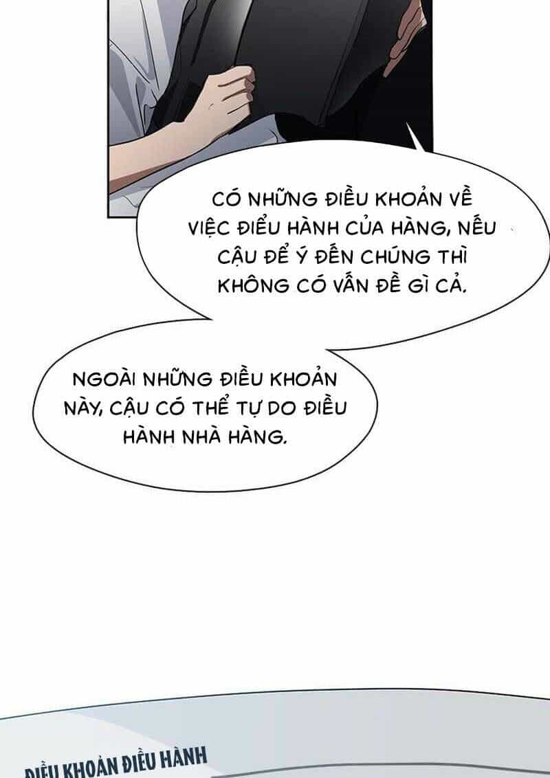 Nhà Hàng Thế Giới Ngầm - Chương 1 - ảnh 56