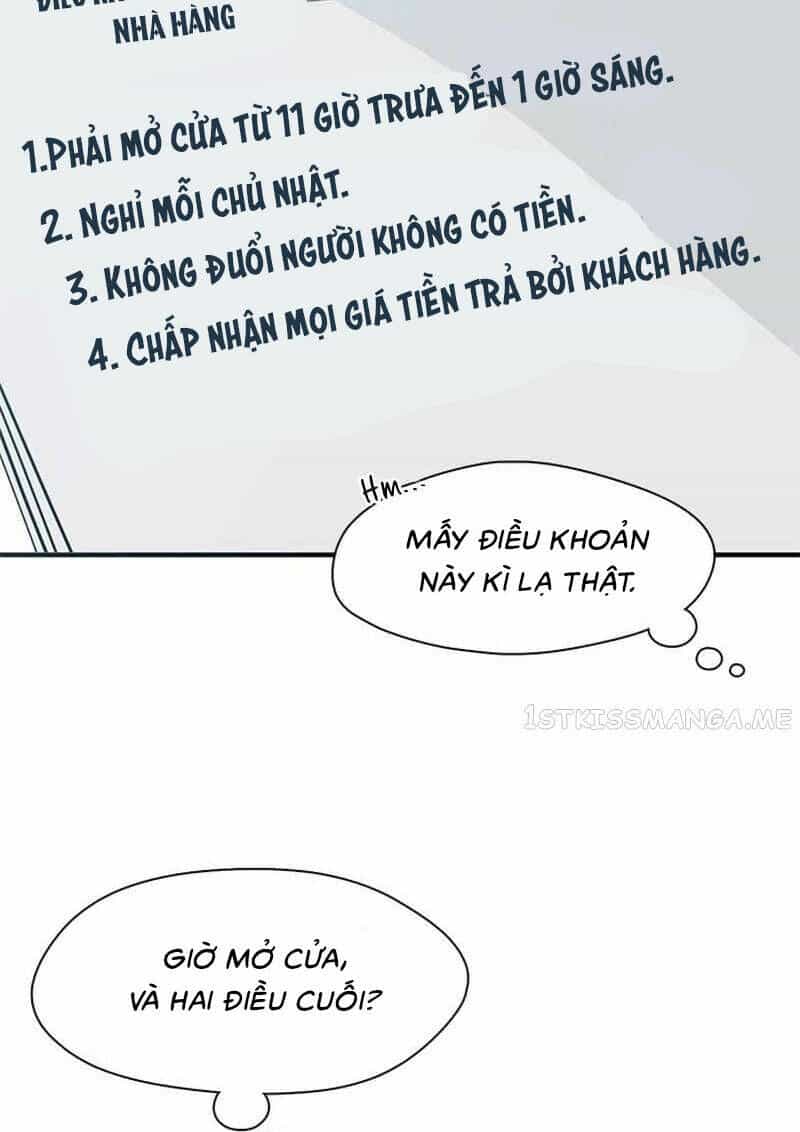 Nhà Hàng Thế Giới Ngầm - Chương 1 - ảnh 57