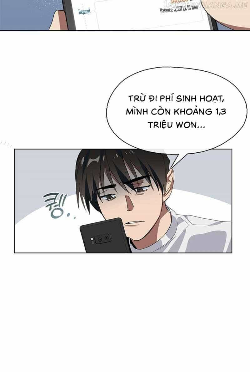Nhà Hàng Thế Giới Ngầm - Chương 1 - ảnh 6