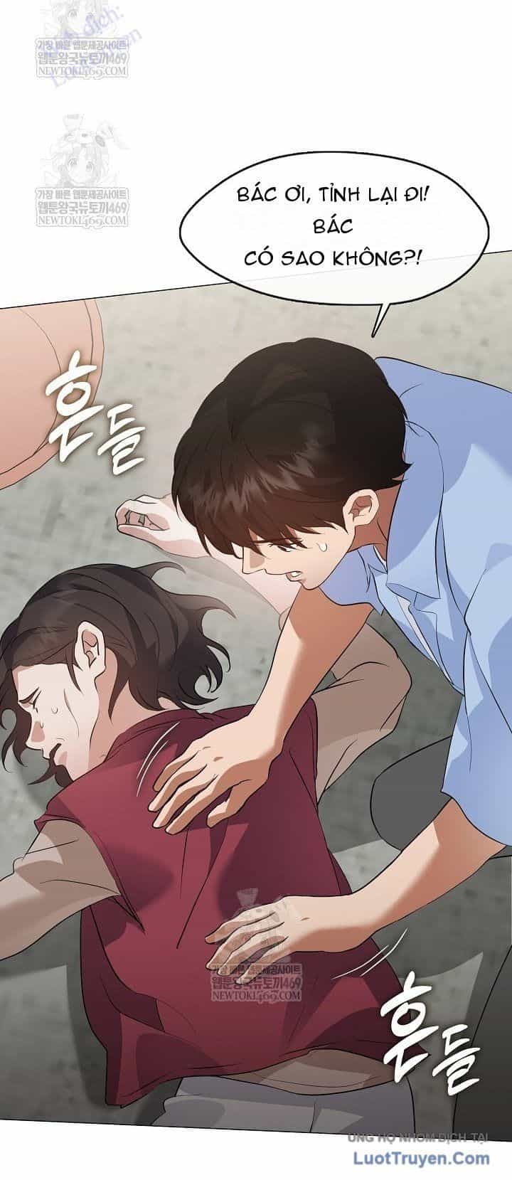 Nhà Hàng Thế Giới Ngầm - Chương 99 - ảnh 32