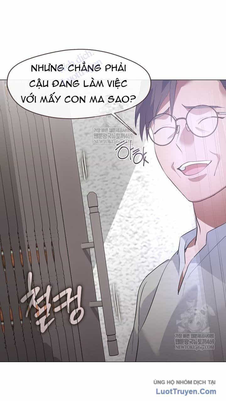 Nhà Hàng Thế Giới Ngầm - Chương 100 - ảnh 11