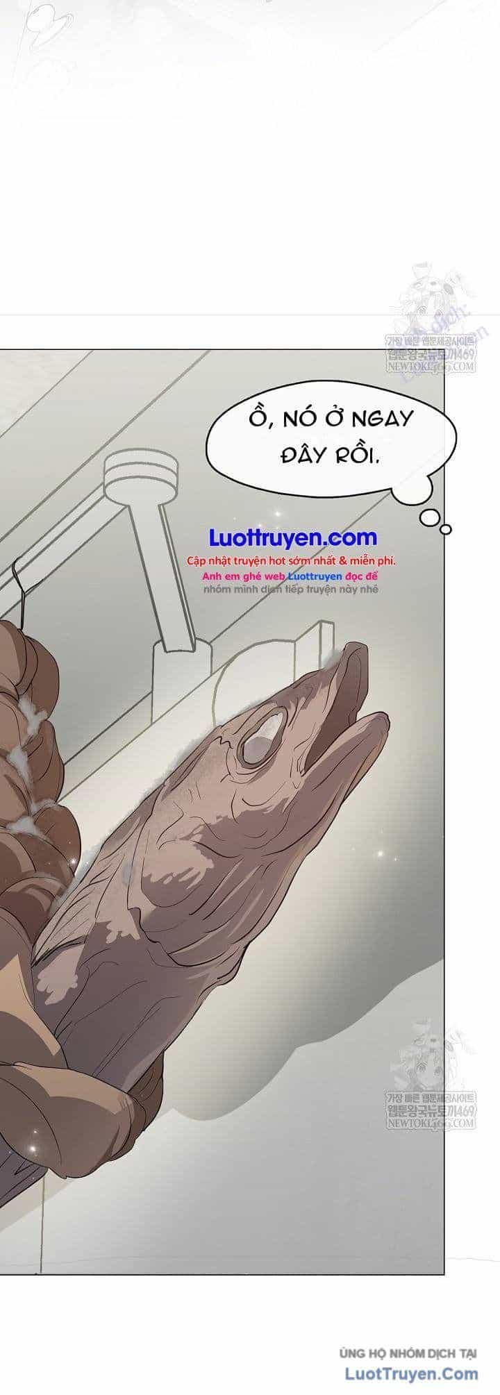 Nhà Hàng Thế Giới Ngầm - Chương 100 - ảnh 18