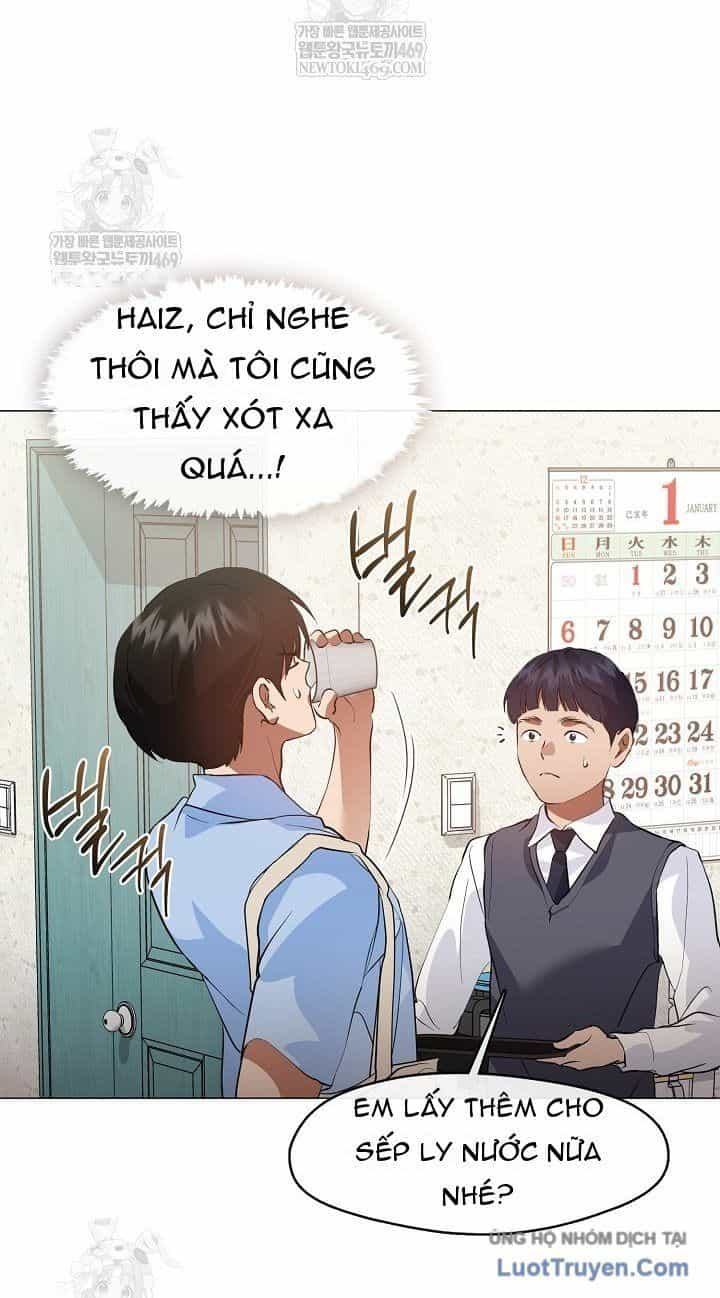 Nhà Hàng Thế Giới Ngầm - Chương 100 - ảnh 42