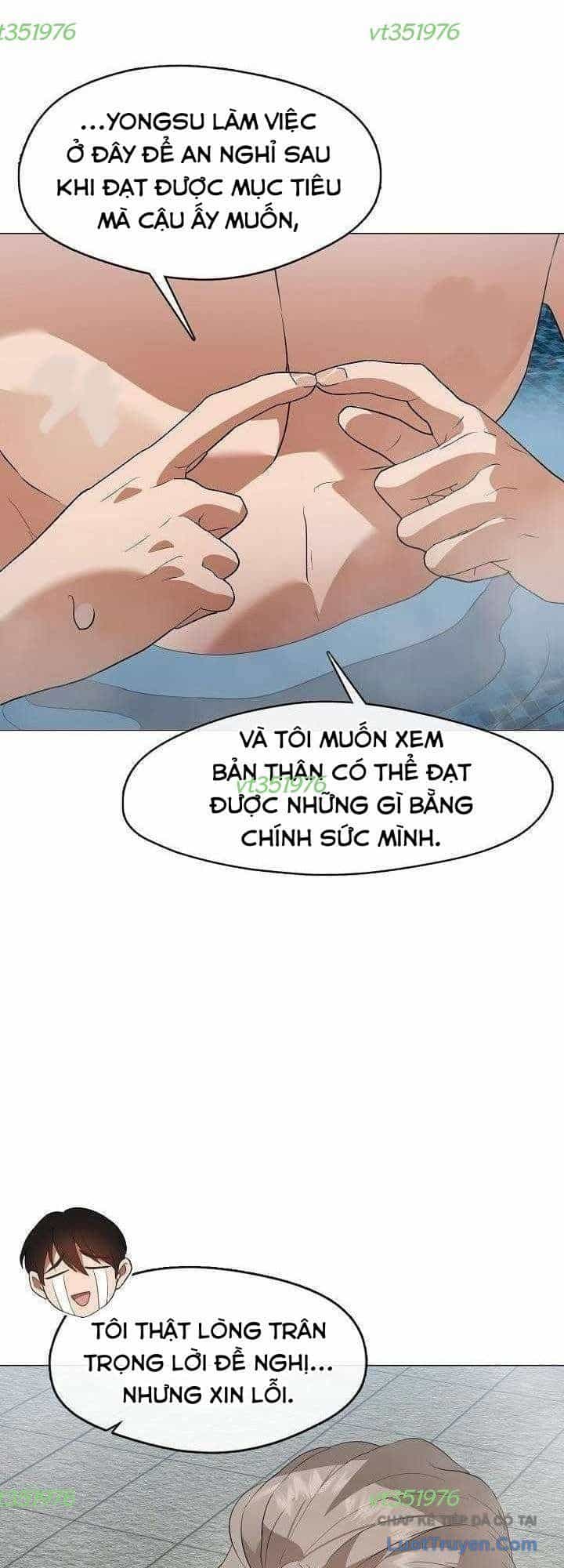 Nhà Hàng Thế Giới Ngầm - Chương 104 - ảnh 10