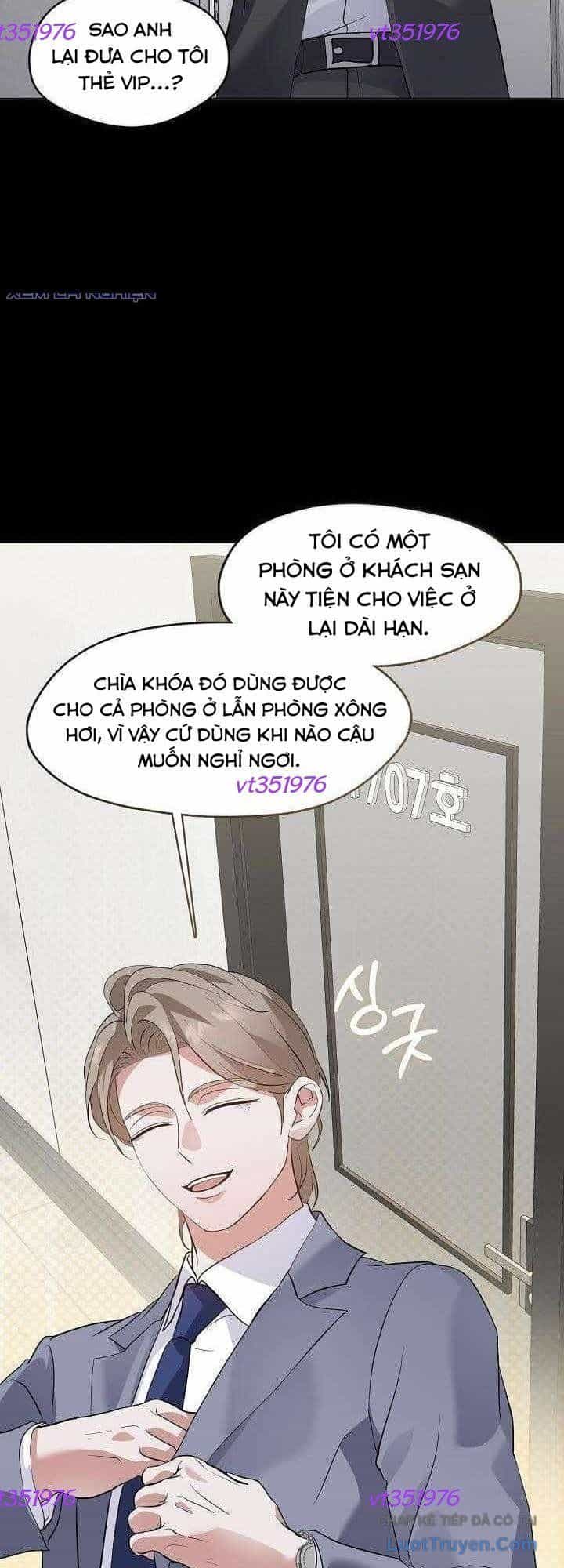 Nhà Hàng Thế Giới Ngầm - Chương 104 - ảnh 20