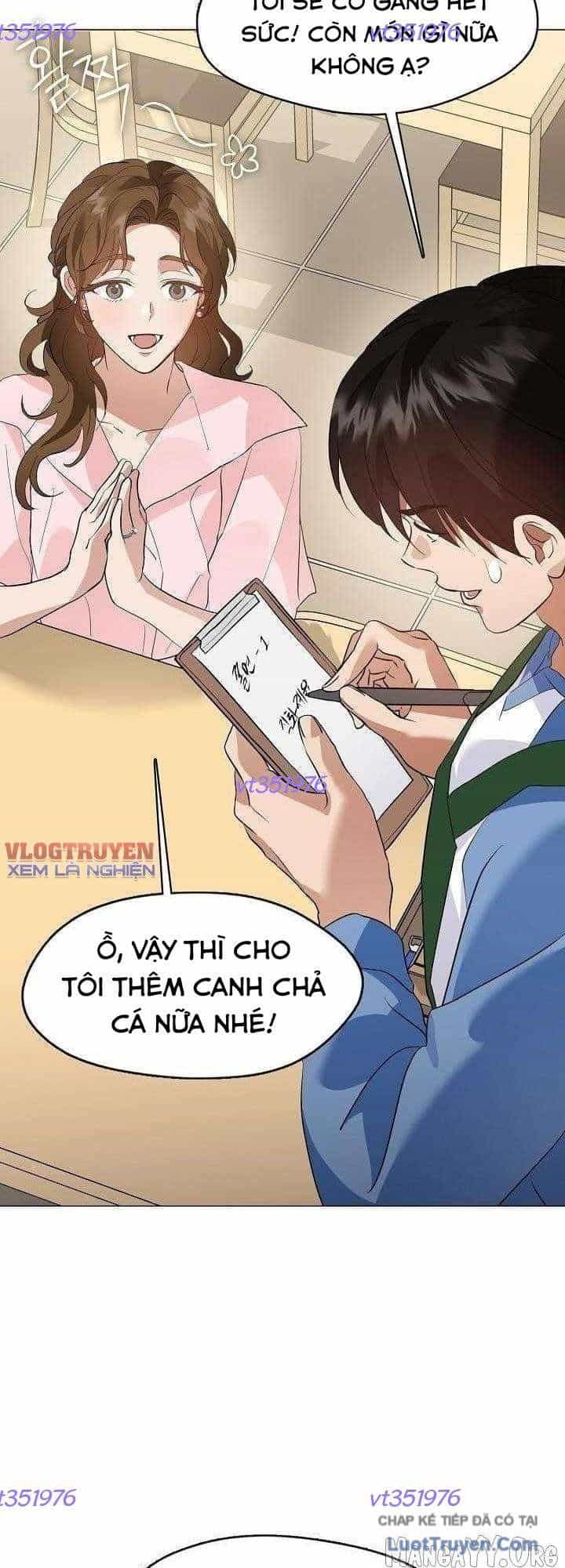 Nhà Hàng Thế Giới Ngầm - Chương 104 - ảnh 36