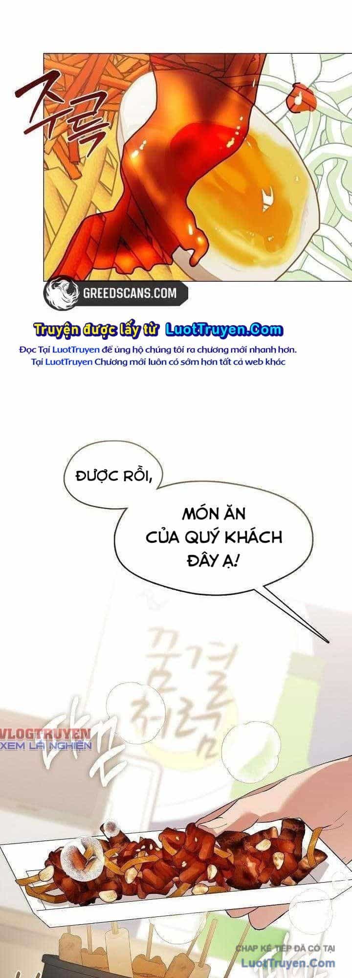 Nhà Hàng Thế Giới Ngầm - Chương 104 - ảnh 45
