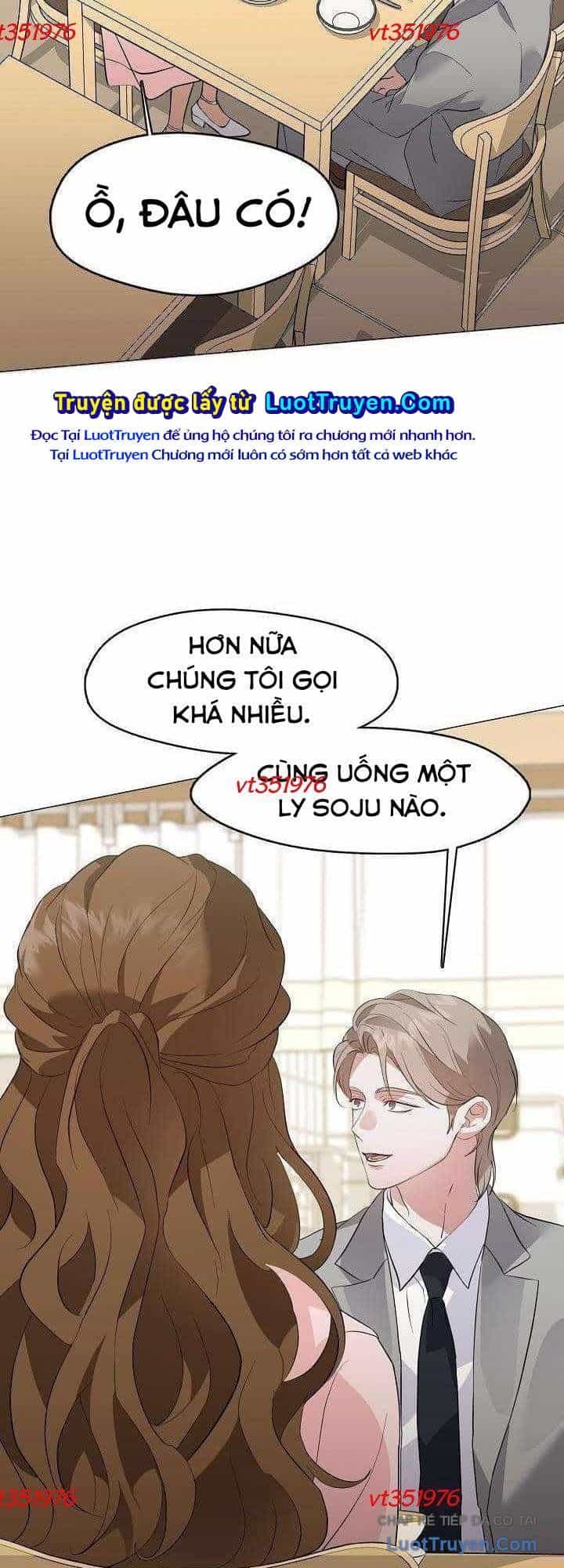 Nhà Hàng Thế Giới Ngầm - Chương 104 - ảnh 49