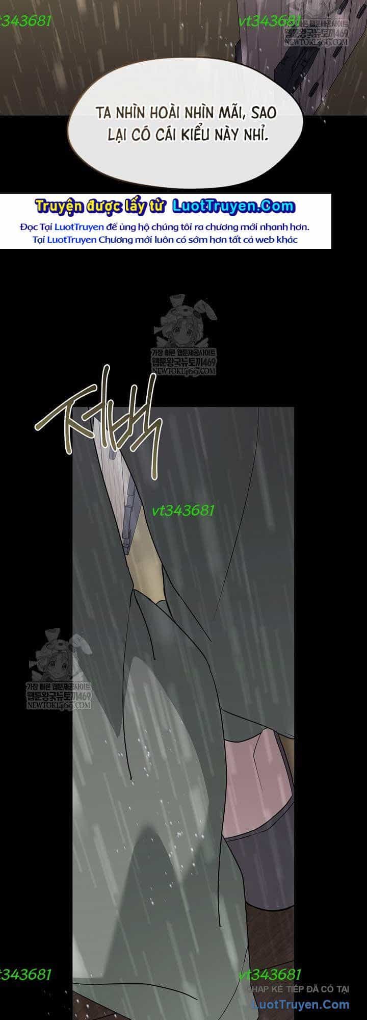 Nhà Hàng Thế Giới Ngầm - Chương 105 - ảnh 48
