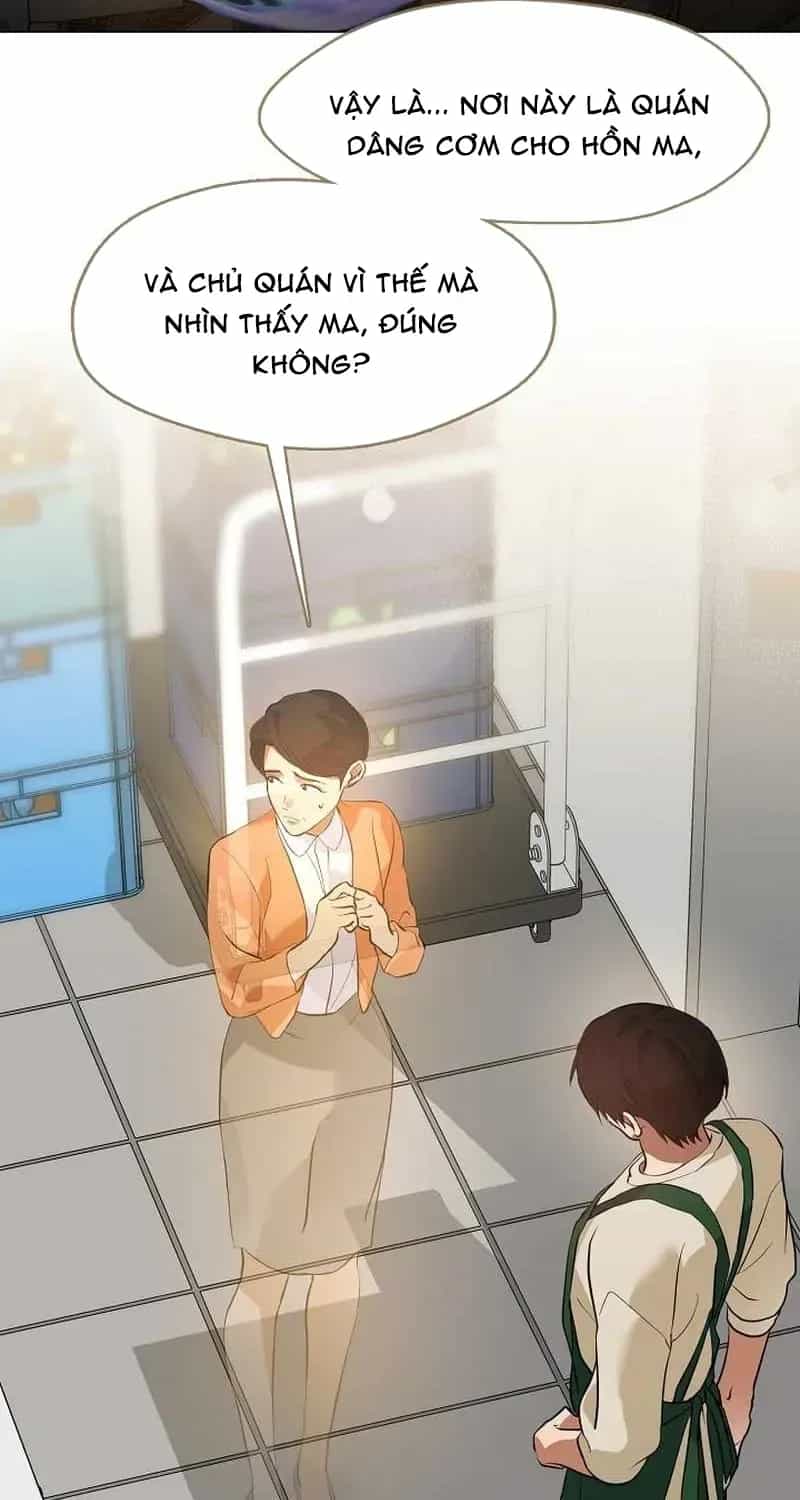 Nhà Hàng Thế Giới Ngầm - Chương 107 - ảnh 30